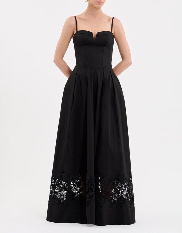 Rebecca Vallance - Claribelle Maxi Dress