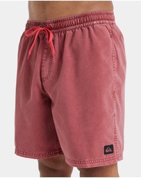 Quiksilver - Mens Everyday 17