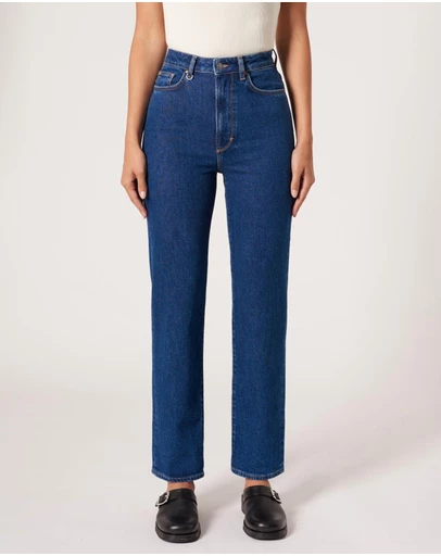 Neuw - Nico Straight Jeans