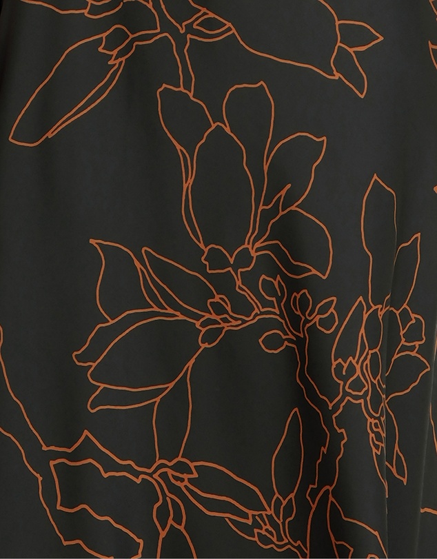 Pilgrim - Becky Short Sleeve Maxi Dress