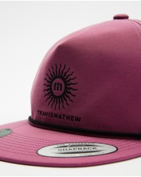 TravisMathew - Vacationer Cap