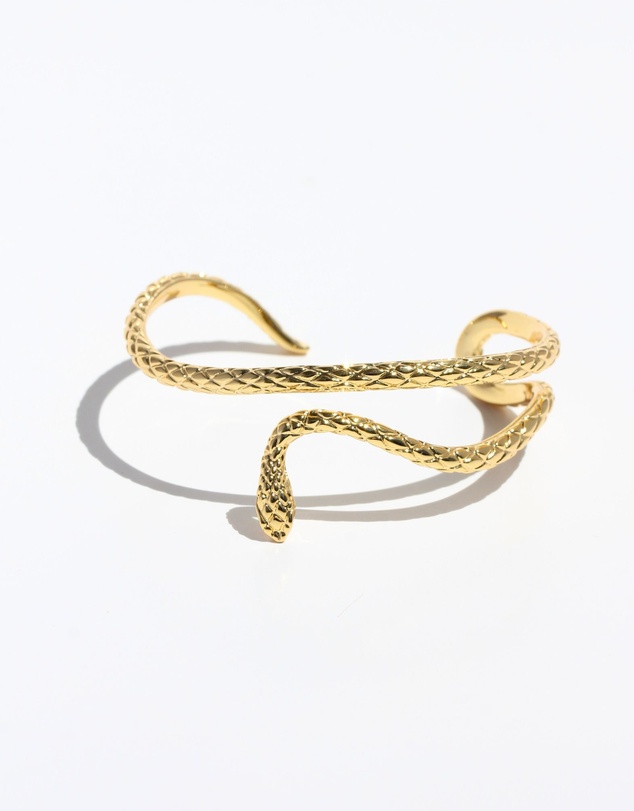 Jackie Mack - Awaken Bracelet Cuff
