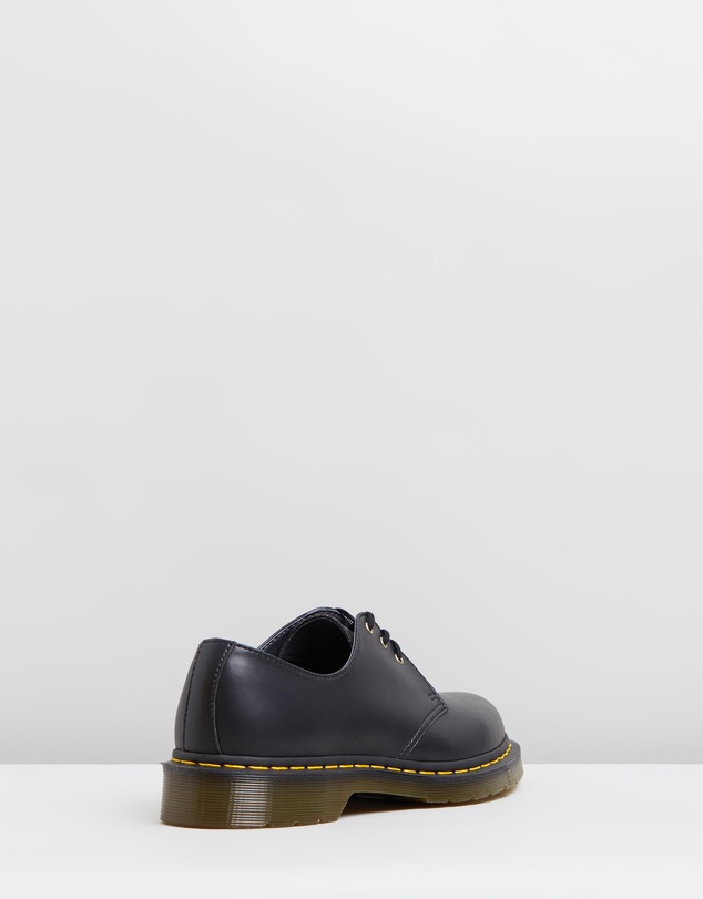 Dr Martens - Unisex Vegan 1461 DMC 3-Eye Shoes