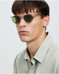 Oliver Peoples - Riley Sun