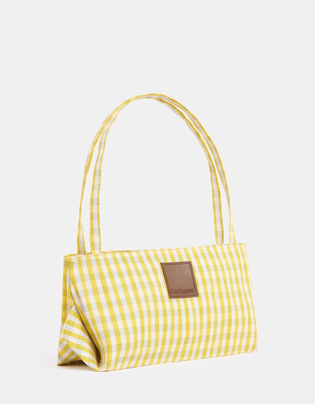 EAU BAGS - Petite Femme Handbag