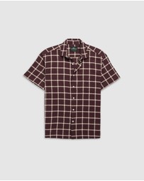 Rodd & Gunn - Wetherstones Shirt