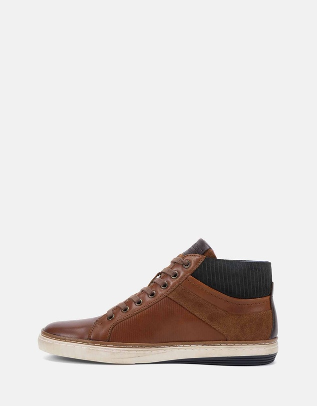 Wild Rhino - Willow Tan