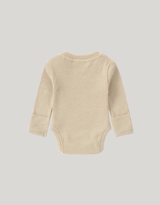Susukoshi - Classic Suit Long Sleeves