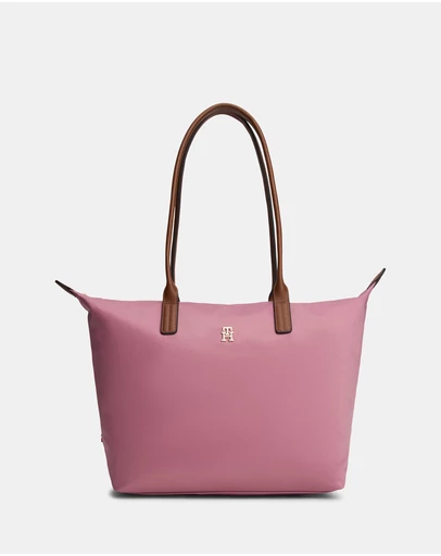 Tommy Hilfiger - Popette Tote Bag