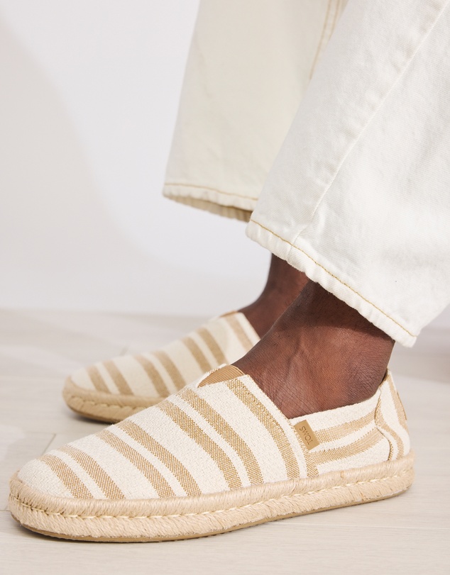 TOMS - Alpargata Rope 2.0 - Men's