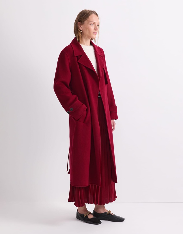Sportscraft - Martha Long Coat
