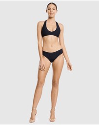 Aqua Blu Australia - Raven Racer Back Top