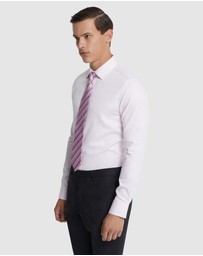Oxford - Beckton Luxury Dobby Shirt
