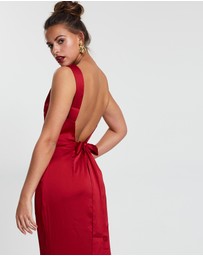 Miss Holly - Thira Dress