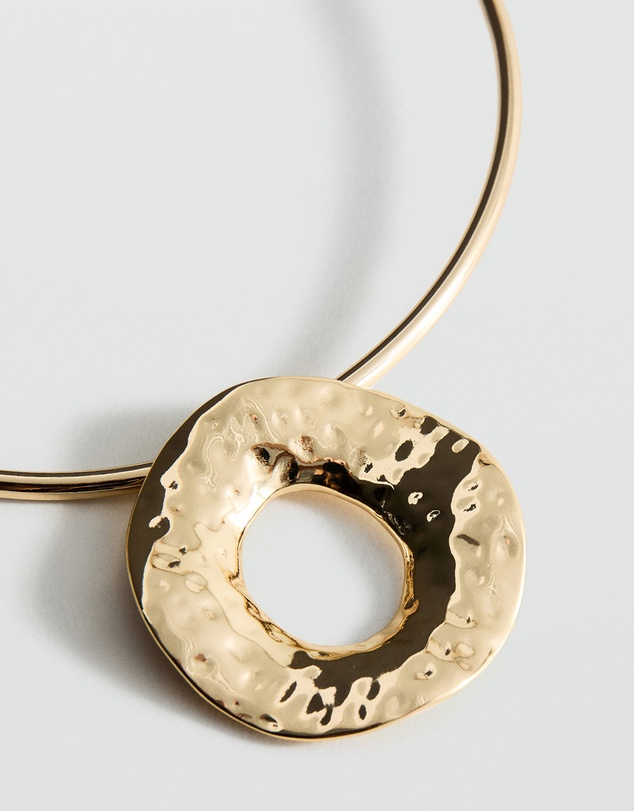 M.N.G - Mencia Necklace