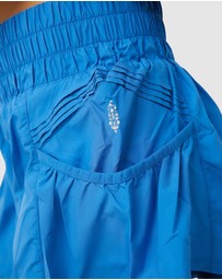 FP Movement by Free People - Get Your Flirt On Shorts