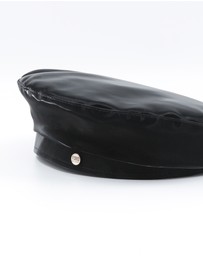 FORD MILLINERY - Slick Beret