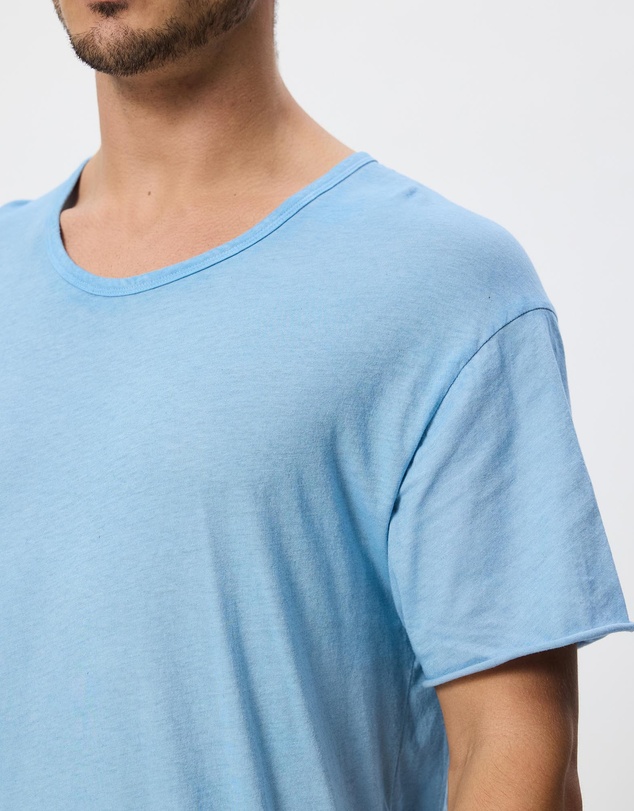 Surrounded By Ghosts - The Evenkite Cotton T-Shirt