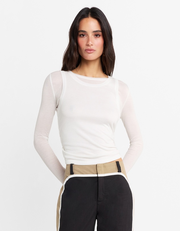 Madison The Label - Kova Top