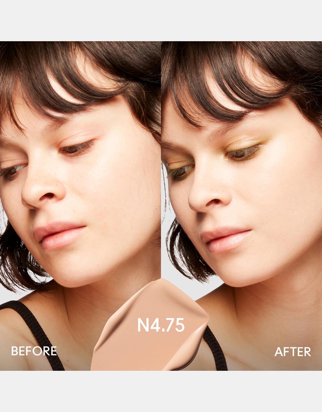 MAC - Studio Fix Fluid SPF15 Foundation 30ml - N4.75