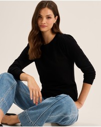 Review - Ayr Jumper