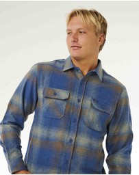 Rip Curl - Search Wool Flannel