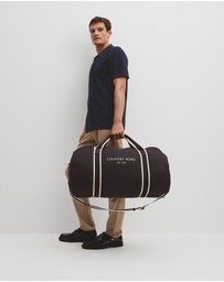 Country Road - Country Road Logo Tote