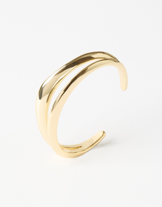 Commonry - Odette Statement Cuff