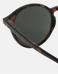 IZIPIZI - Sun Collection D Tortoise