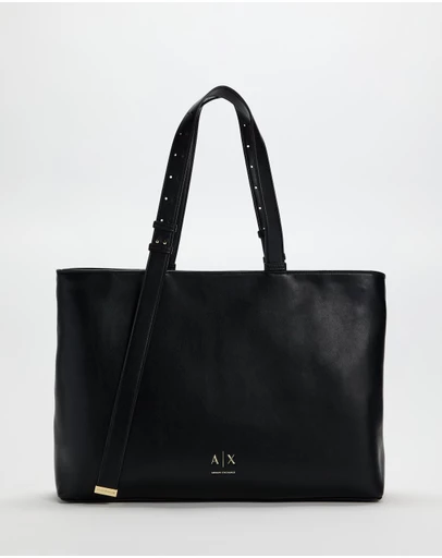 Armani Exchange - Alice Shopping Bag