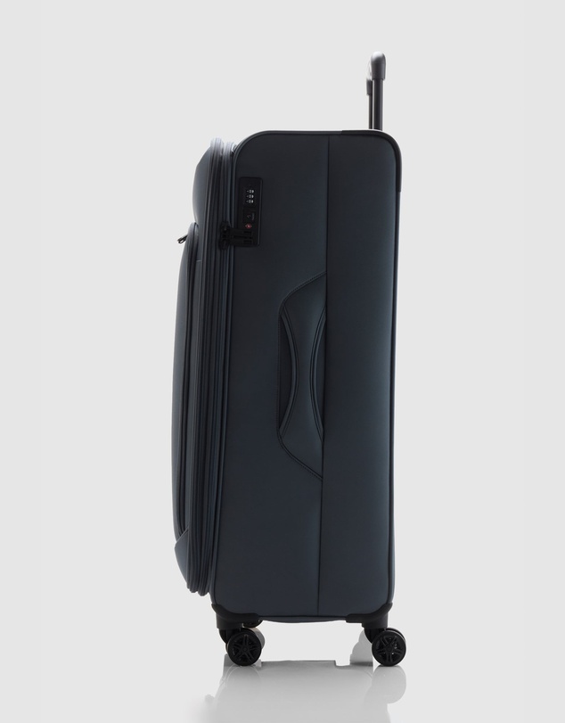 Flylite - Dahlia Check-In 80cm Suitcase