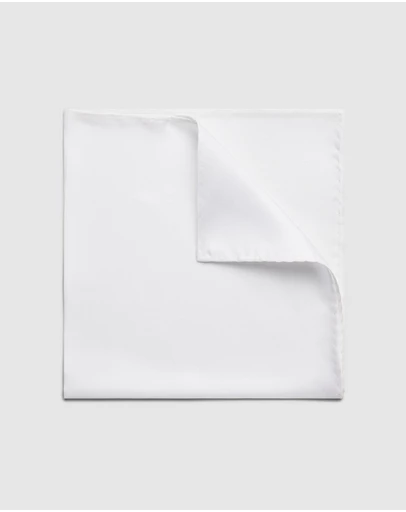 Politix - Silk Pocket Square