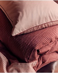 Country Road - Dita Organically Grown Cotton Standard Pillowcase Pair