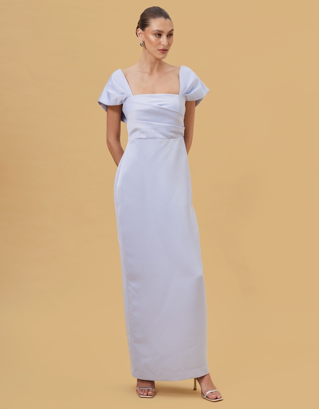 CHANCERY - Rachel Maxi Dress