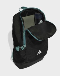 adidas Performance - All Blacks Backpack
