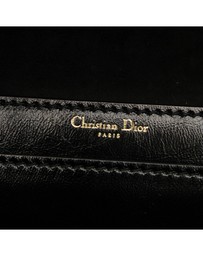 Pre-Loved by Azura Reborn - Pre-Loved Leather JAdior Chain Flap