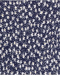 Polo Ralph Lauren - Le Petit Fleur Smocked Kennedy Low Back Swimsuit