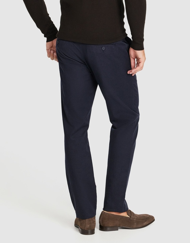 Tarocash - Ellis Slim Stretch Chino