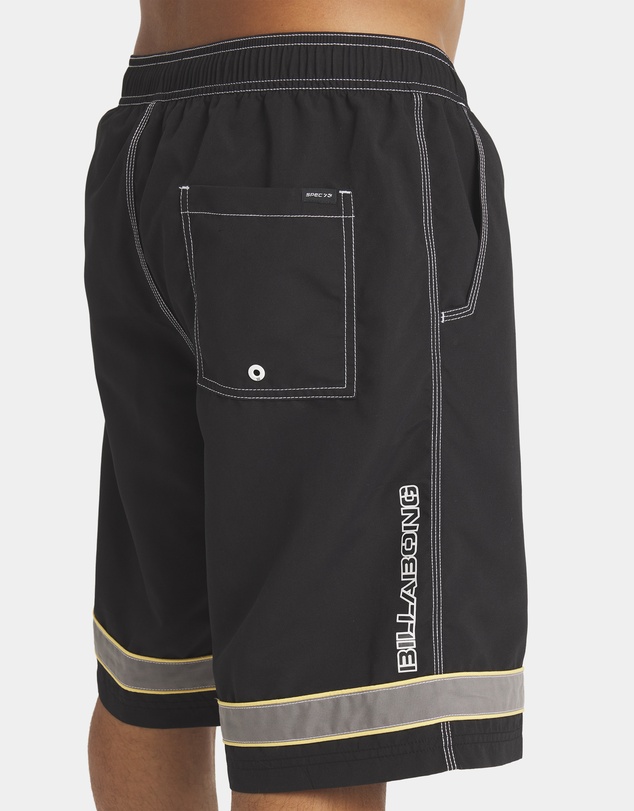 Billabong - Mens Throw Ons 2.0 21