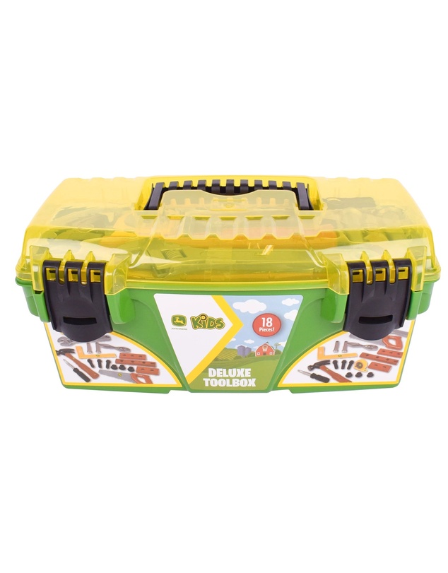 John Deere - Toolbox