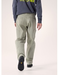 Arc'teryx - Cronin Cotton Pant Men's