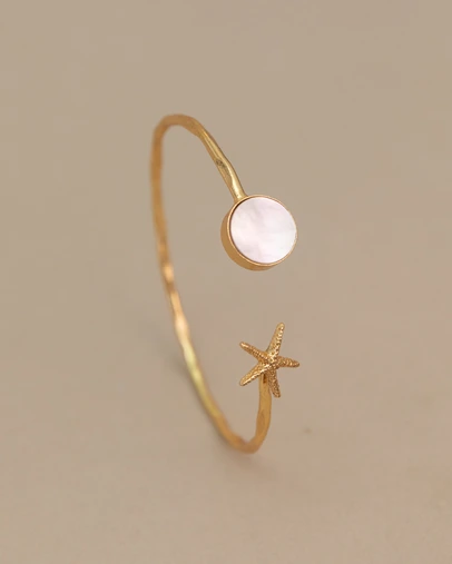 Meshca - Bayside Cuff