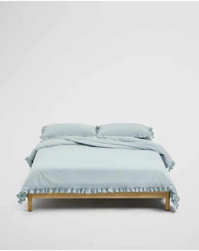 Country Road - Sia Super King Quilt Cover