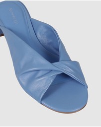Sempre Di - Aziza Slides