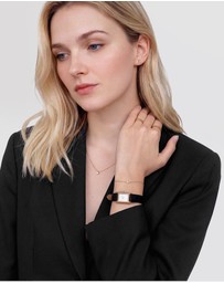 Daniel Wellington - Line Ring Polished 2.5mm