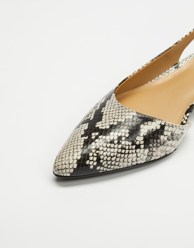 Naturalizer - Banks Slingback