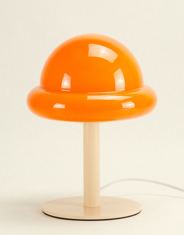 Dennis Did It - Bubblegum Lamp Citrus