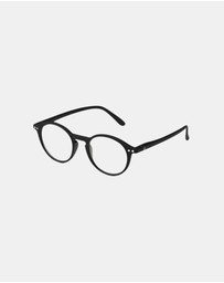IZIPIZI - Screen Collection D Black