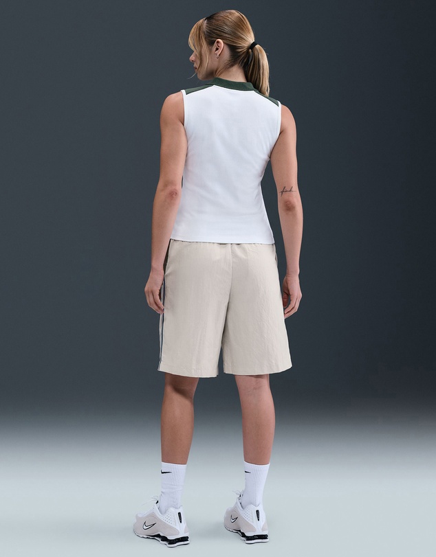 Nike - Sportswear High-Waisted 9