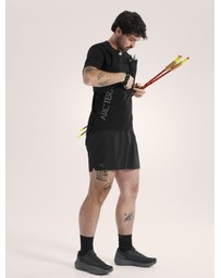 Arc'teryx - Norvan Short 5